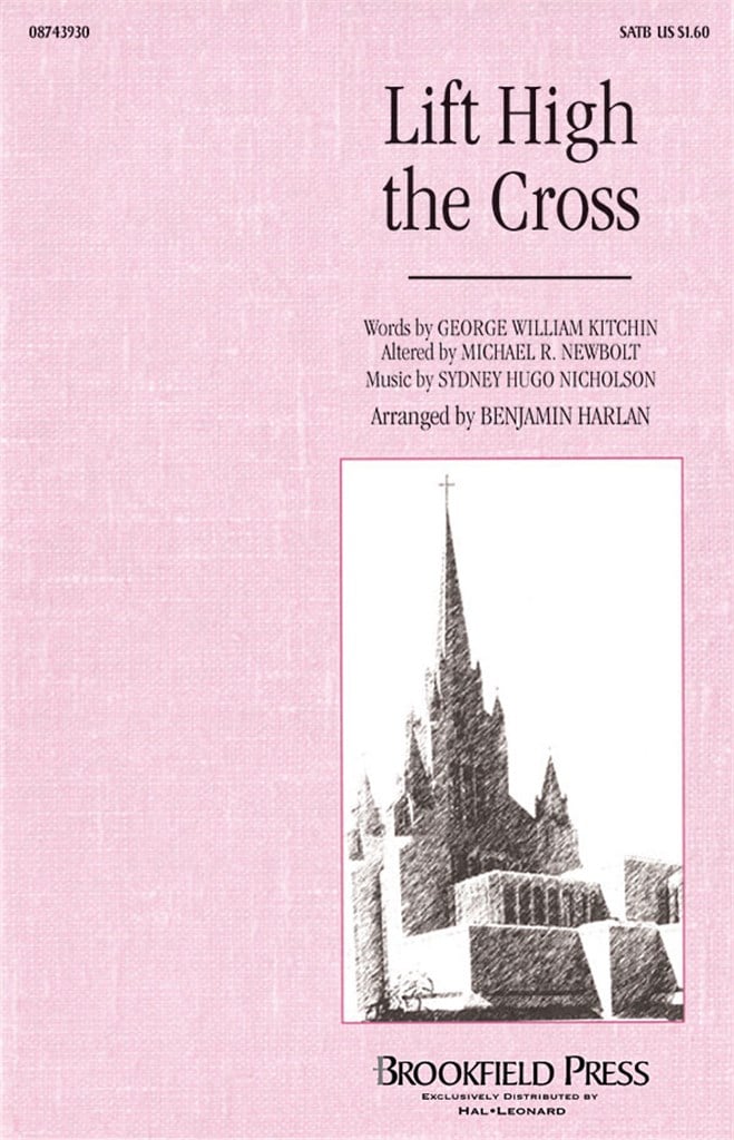 Lift High the Cross